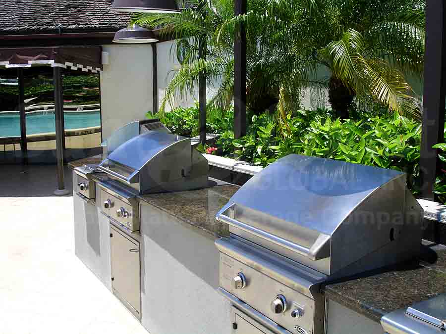 Admiralty Point/Canal Front Grill
